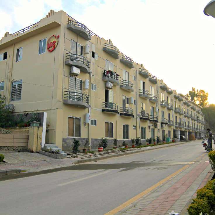 Buildings (7)